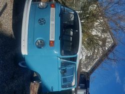 Utilizat 1979 VW T2 Van | 15.900 EUR