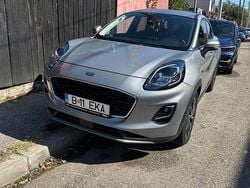 Culoareargint Utilizat 2021 Ford Puma Gen-E Titanium SUV | 12.300 EUR (Super Preț)