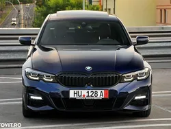 Culoarealbastru Utilizat 2021 BMW 330 M Sport Berlinǎ | 27.500 EUR (Super Preț)