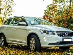 Utilizat 2015 Volvo XC60 SUV | 15.000 EUR (Super Preț)