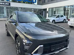 Culoareverde Nouă 2025 Hyundai Kona Premium SUV | 23.990 EUR (Preț bun)