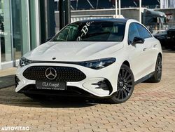 Culoarealb Nouă 2025 Mercedes CLA 250+ Berlinǎ | 68.713 EUR