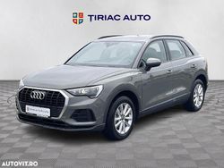 Culoaregri Utilizat 2020 Audi Q3 SUV | 29.990 EUR (Scump)