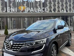 Culoarealte culori Utilizat 2019 Renault Koleos SUV | 20.490 EUR