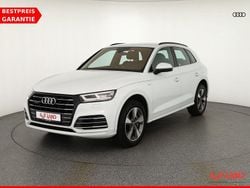 Utilizat 2021 Audi Q5 S-Line SUV | 39.943 EUR (Scump)