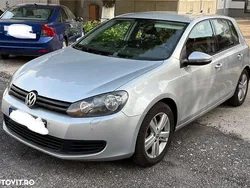 Gri Utilizat 2012 VW Golf VII Hatchback | 6.900 EUR (Puțin scump)