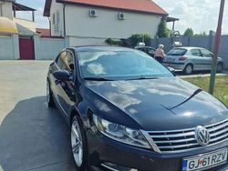 Culoarenegru Utilizat 2012 VW CC Berlinǎ | 10.700 EUR (Puțin scump)