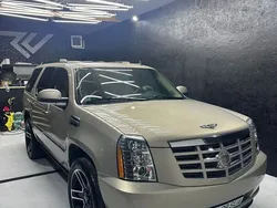 Alte culori Utilizat 2009 Cadillac Escalade SUV | 15.800 EUR