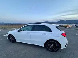 Mercedes A200