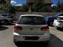 Culoaregri Utilizat 2009 VW Golf VI Comfortline Hatchback | 4.000 EUR (Preț OK)