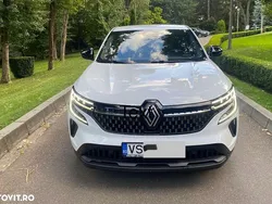 Culoarealb Utilizat 2023 Renault Austral SUV | 23.300 EUR