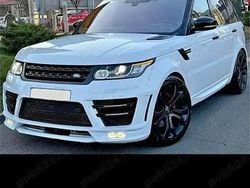 Utilizat 2016 Land Rover Range Rover SUV | 25.000 EUR (Super Preț)