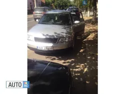 Gri Utilizat 2000 Audi A6 Berlinǎ | 2.400 EUR
