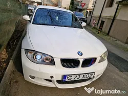 Utilizat 2008 BMW 123 Coupé Coupe | 5.000 EUR