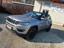 Gri Utilizat 2018 Jeep Compass Night Eagle SUV | 13.090 EUR