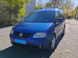 Utilizat 2009 VW Caddy Life Monovolum | 5.300 EUR (Preț OK)