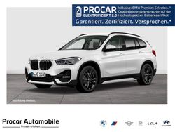 Utilizat 2021 BMW X1 Sport Line SUV | 28.063 EUR (Preț OK)