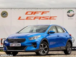 Albastru Utilizat 2022 Kia XCeed Vision SUV | 19.000 EUR (Preț bun)