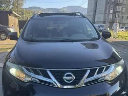 Culoarenegru Utilizat 2010 Nissan Murano SUV | 6.100 EUR