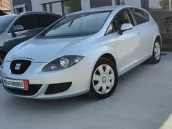 Utilizat 2007 Seat Leon Hatchback | 3.190 EUR (Preț OK)