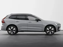 ["vapour grey"] Nouă 2025 Volvo XC60 SUV | 69.661 EUR