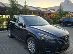 Albastru Utilizat 2016 Mazda CX-5 SUV | 9.100 EUR (Super Preț)