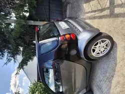Smart ForTwo Coupé