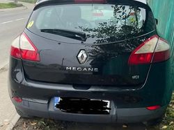 Utilizat 2012 Renault Mégane III Hatchback | 5.000 EUR (Preț OK)