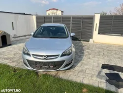 Gri Utilizat 2016 Opel Astra Active Berlinǎ | 7.500 EUR (Preț OK)