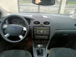 Utilizat 2005 Ford Focus Hatchback | 1.200 EUR