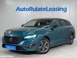 Culoareverde Utilizat 2023 Peugeot 308 Active Break | 16.990 EUR