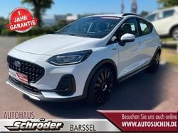 Utilizat 2022 Ford Fiesta Active Hatchback | 19.630 EUR