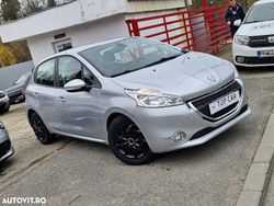 Culoaregri Utilizat 2012 Peugeot 208 Style Hatchback | 4.190 EUR (Puțin scump)
