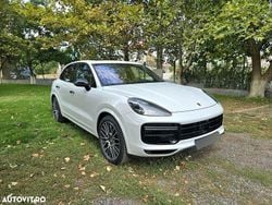 Culoarealb Utilizat 2018 Porsche Cayenne SUV | 46.999 EUR