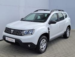 Albnormal Utilizat 2020 Dacia Duster SUV | 16.990 EUR (Scump)