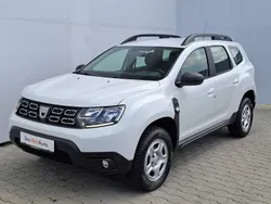 Albnormal Utilizat 2020 Dacia Duster SUV | 16.990 EUR (Scump)