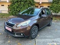 Maro Utilizat 2015 Peugeot 2008 Active SUV | 5.499 EUR (Preț OK)