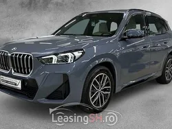 Gri Utilizat 2023 BMW X1 M Sport SUV | 51.747 EUR