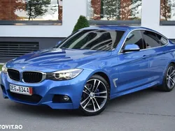 Albastru Utilizat 2018 BMW 330 M Sport Berlinǎ | 18.450 EUR