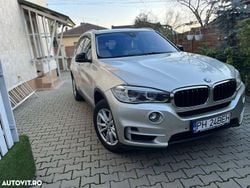 Culoaregalbeuriu Utilizat 2015 BMW X5 Comfort Edition SUV | 17.400 EUR (Preț bun)