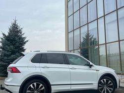 Alb Utilizat 2018 VW Tiguan Highline SUV | 20.500 EUR (Preț OK)