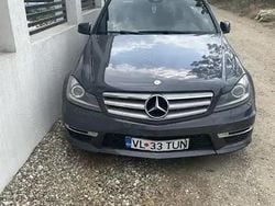 Gri Utilizat 2013 Mercedes C220 Berlinǎ | 8.500 EUR (Super Preț)