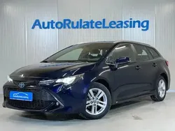 Utilizat 2022 Toyota Corolla | 21.490 EUR (Scump)