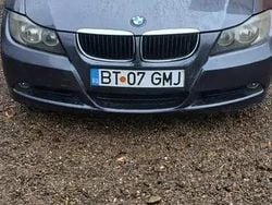 Utilizat 2007 BMW 318 Break | 2.800 EUR (Preț OK)