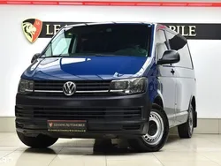 Albastru Utilizat 2019 VW T6.1 Comfortline Van | 22.978 EUR (Preț OK)