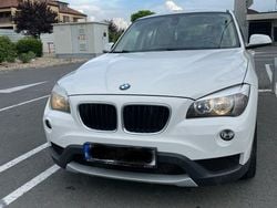 Utilizat 2013 BMW X1 SUV | 6.850 EUR (Preț bun)