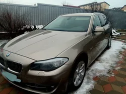 BMW 520 Gran Turismo