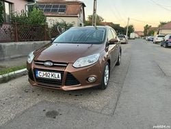 Utilizat 2013 Ford Focus Break | 5.300 EUR (Preț OK)