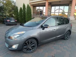 Utilizat 2012 Renault Grand Scénic III Monovolum | 4.590 EUR (Preț OK)
