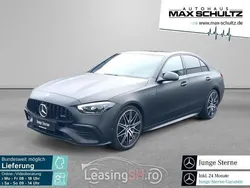 Negru Utilizat 2022 Mercedes C43 AMG AMG Berlinǎ | 63.144 EUR
